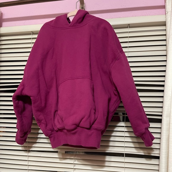Yeezy Other - Like new yeezy gap hoody for girls